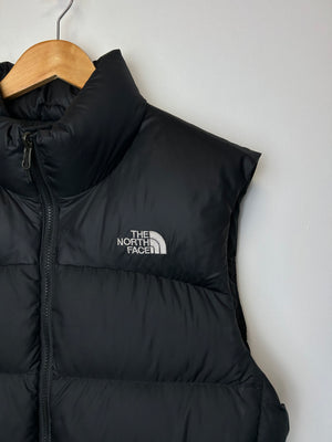The North Face 700 Puffer Gilet M