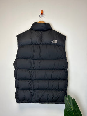 The North Face 700 Puffer Gilet M