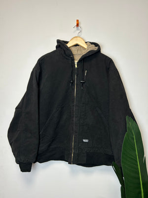 Vintage Walls Workwear Jacket L