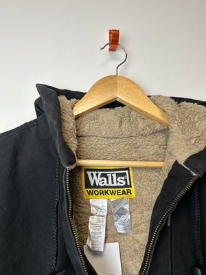 Vintage Walls Workwear Jacket L