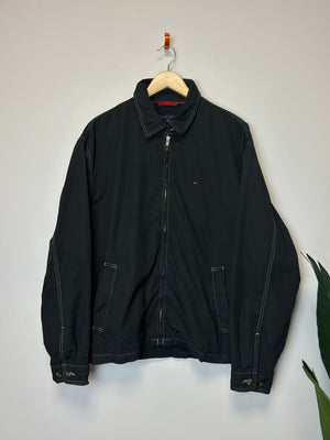 Tommy Hilfiger Vintage Windbreaker