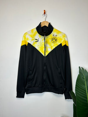 Puma Borussia Dortmund Zip Up S