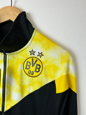 Puma Borussia Dortmund Zip Up S