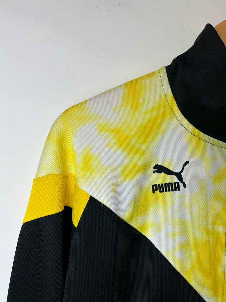 Puma Borussia Dortmund Zip Up S