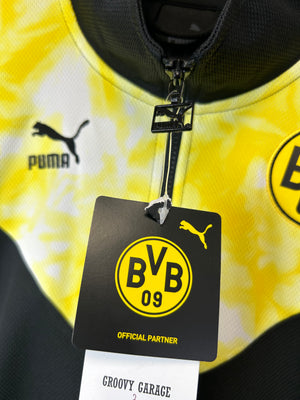 Puma Borussia Dortmund Zip Up S