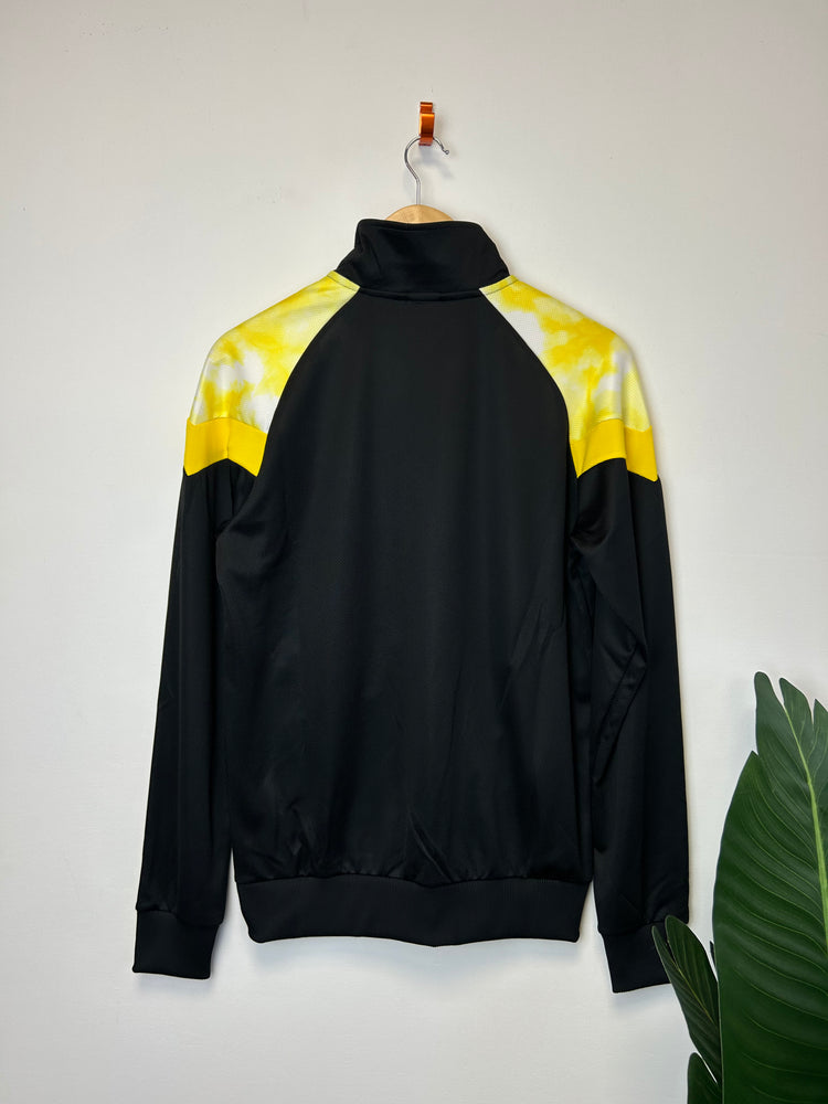 Puma Borussia Dortmund Zip Up S