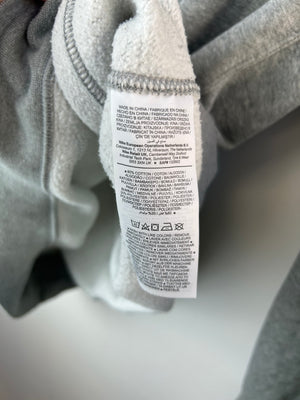 Nike Grey Sweatshirt L