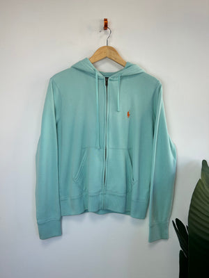 Ralph Lauren Zip Up L