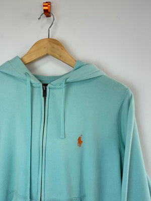 Ralph Lauren Zip Up L