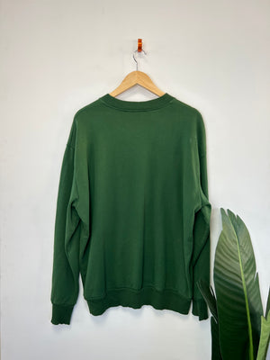 Diesel Crewneck Sweatshirt L