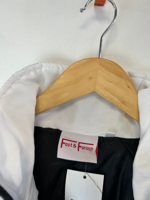 Fast and Furious Racing Jacket L