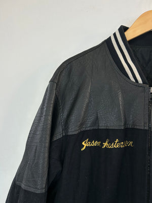 Vintage New Orleans Saints Jacket XL