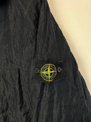 2001 Stone Island Monofilament Jacket XL