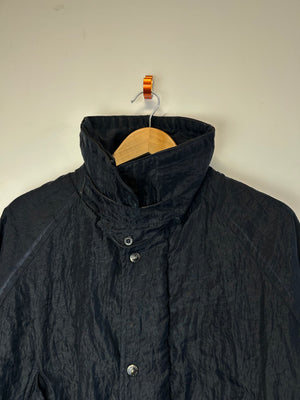 2001 Stone Island Monofilament Jacket XL