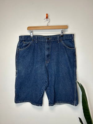 Dickies Vintage Jorts 38W