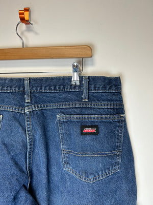 Dickies Vintage Jorts 38W