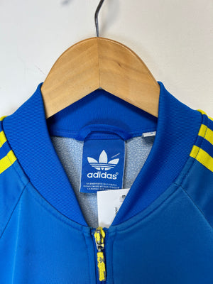 Adidas Vintage Track Jacket S