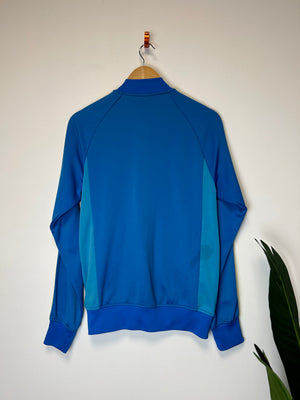 Adidas Vintage Track Jacket S