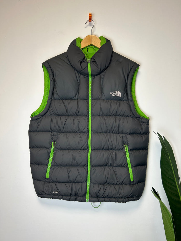 The North Face 700 Gilet L