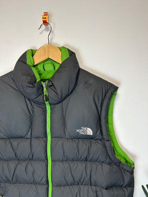 The North Face 700 Gilet L