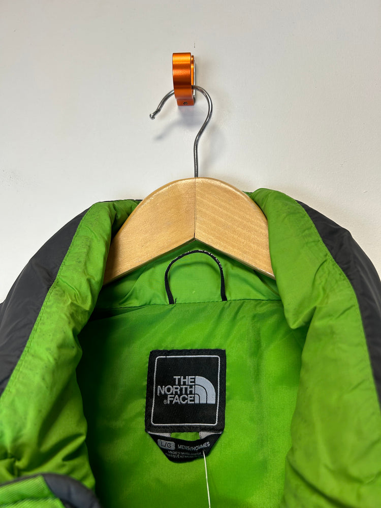 The North Face 700 Gilet L