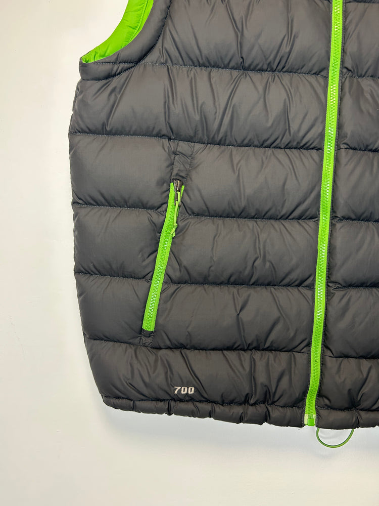 The North Face 700 Gilet L