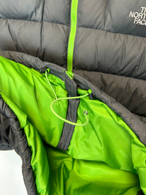 The North Face 700 Gilet L