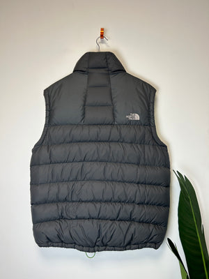 The North Face 700 Gilet L