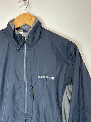 Montbell Zip Through Jacket S