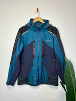 Montbell Goretex Rain Jacket L