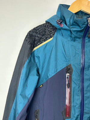 Montbell Goretex Rain Jacket L
