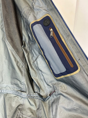 Montbell Goretex Rain Jacket L