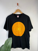 Supreme Spitfire T Shirt M