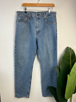 Levi's 90s Vintage 615 Jeans 36W
