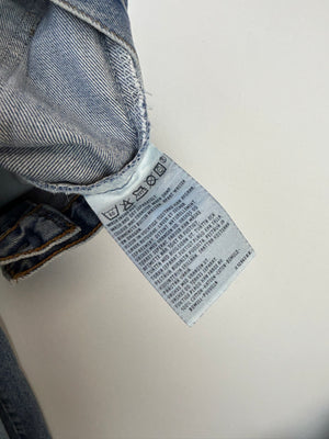 Levi's 90s Vintage 615 Jeans 36W