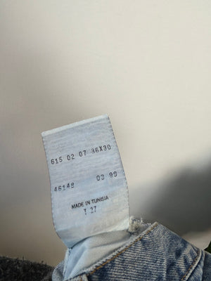 Levi's 90s Vintage 615 Jeans 36W