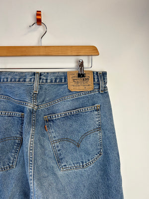 Levi's 90s Vintage 615 Jeans 36W