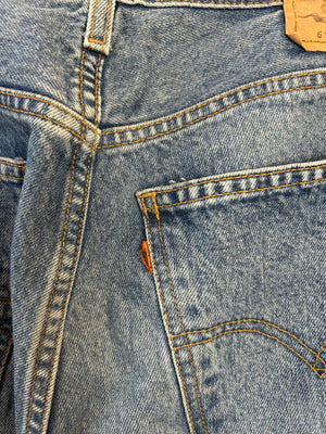 Levi's 90s Vintage 615 Jeans 36W