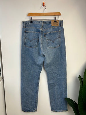 Levi's 90s Vintage 615 Jeans 36W