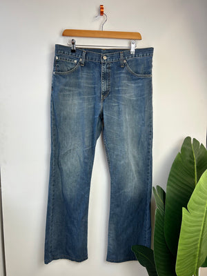 Levi's 507 Vintage Jeans 34W