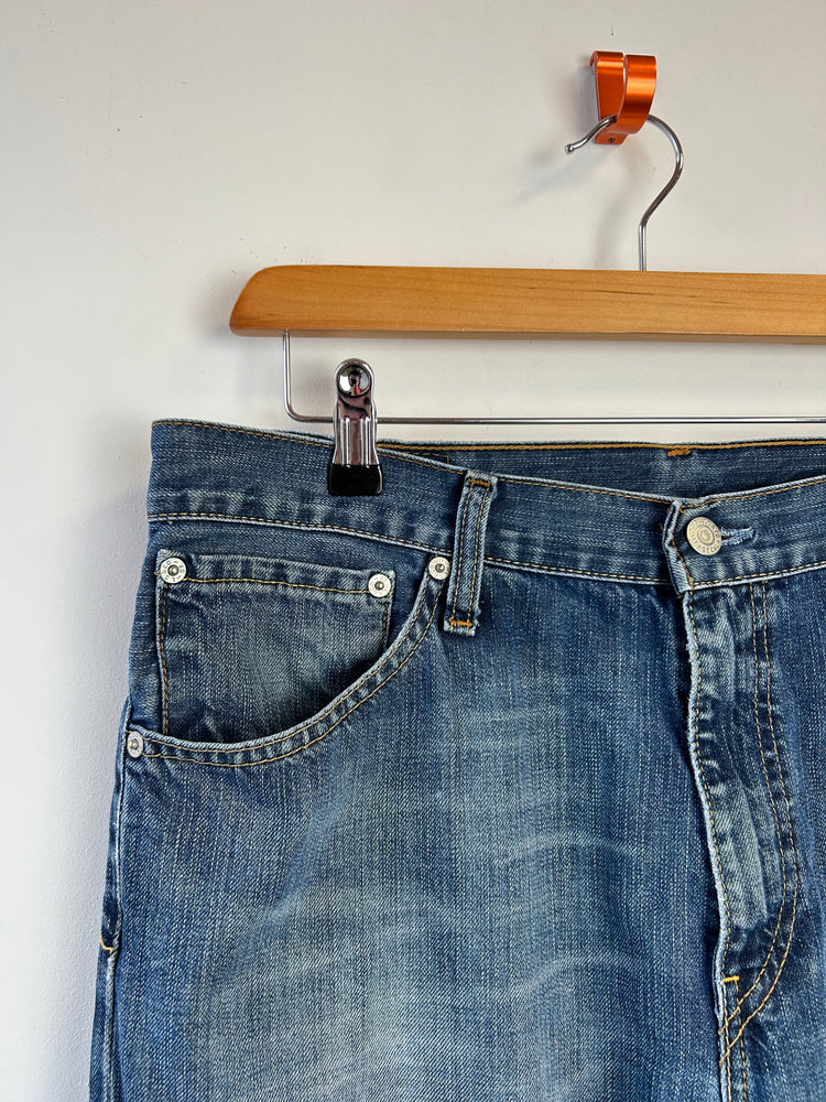 Levi's 507 Vintage Jeans 34W