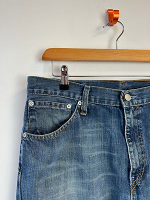 Levi's 507 Vintage Jeans 34W