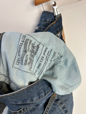 Levi's 507 Vintage Jeans 34W
