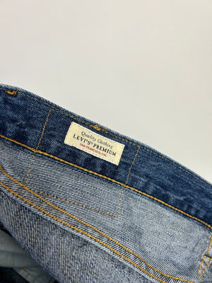 Levi's 501 Vintage Jeans 36W
