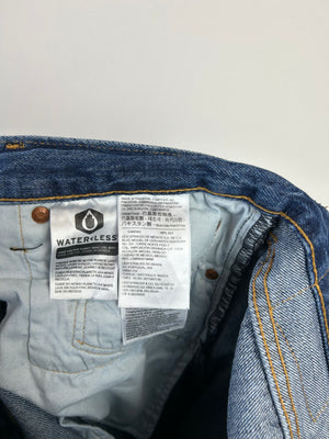 Levi's 501 Vintage Jeans 36W