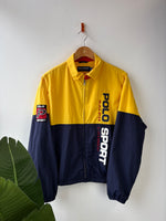 Polo Sport Vintage Ralph Lauren Jacket S