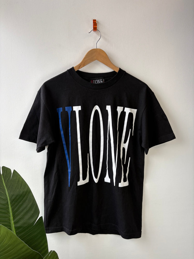 Vlone Black T Shirt M