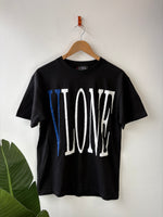 Vlone Black T Shirt M