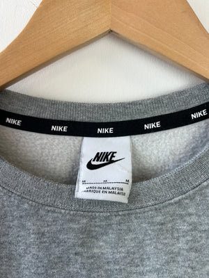 Nike Georgia Sweatshirt Grey M