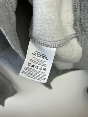 Nike Georgia Sweatshirt Grey M
